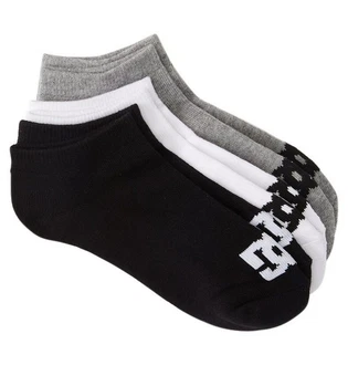 DC Shoes Socken Schwarz/Grau/Weiß/Dunkelblau/Dunkelgrau DC Shoes Socken Schwarz/Grau/Weiß/Dunkelblau/Dunkelgrau