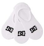 DC Shoes Socken Creme/Weiß/Braun