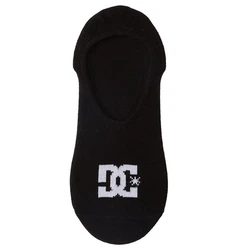 DC Shoes Socken Grau/Dunkelgrau/Gold/Schwarz/Creme