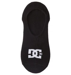 DC Shoes Socken Schwarz/Rot/Blau/Grau/Grün