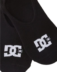 DC Shoes Socken Schwarz/Rot/Blau/Grau/Grün