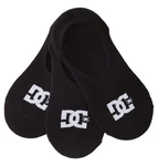 DC Shoes Socken Schwarz/Rot/Blau/Grau/Grün