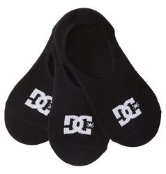 DC Shoes Socken Schwarz/Rot/Blau/Grau/Grün