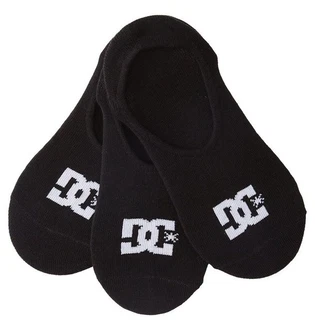 DC Shoes Socken Schwarz/Rot/Blau/Grau/Grün