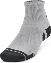Socken UA Performance Tech 3Pk Qtr