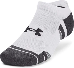 Socken UA Performance Tech 3Pk Ns