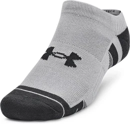 Socken UA Performance Tech 3Pk Ns