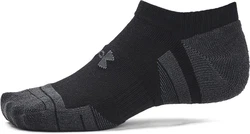 Under Armour Sportsocken Perf Tech 3er Pack Rot/Dunkelgrau/Schwarz/Blau/Grau/Dunkelblau