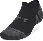 Under Armour Sportsocken Perf Tech 3er Pack Rot/Dunkelgrau/Schwarz/Blau/Grau/Dunkelblau
