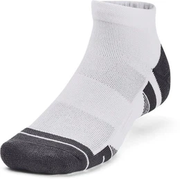 Socken UA Performance Tech 3Pk Low