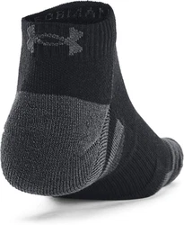 Under Armour Socken UA Performance Tech 3Pk Low graphit/schwarz