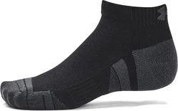 Under Armour Socken UA Performance Tech 3Pk Low graphit/schwarz