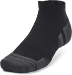 Under Armour Socken UA Performance Tech 3Pk Low graphit/schwarz