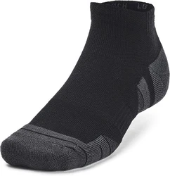 Under Armour Socken UA Performance Tech 3Pk Low graphit/schwarz