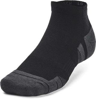 Under Armour Socken UA Performance Tech 3Pk Low