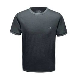 Schffel Funktionsunterhemd Herren Funktionsshirt Merino Sport