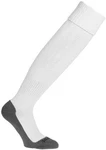 uhlsport Fußballstutzen Team Pro Essential Stutzenstrumpf Weiß/Creme/Grau