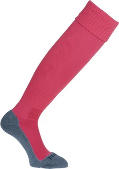 uhlsport Fußballstutzen Team Pro Essential Stutzenstrumpf Rosa