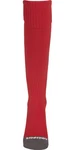 uhlsport Fußballstutzen Team Pro Essential Stutzenstrumpf Rot/Dunkelrot