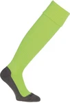 uhlsport Fußballstutzen Team Pro Essential Stutzenstrumpf Grün/Gelb/Neonfarben
