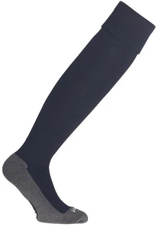 uhlsport Fußballstutzen Team Pro Essential Stutzenstrumpf Dunkelblau/Grau/Blau