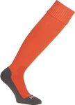 uhlsport Fußballstutzen Team Pro Essential Stutzenstrumpf Orange/Rot