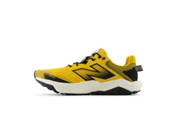 New Balance Nitrel Laufschuh Trailrunning-Schuhe Gelb