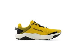 New Balance Nitrel Laufschuh Trailrunning-Schuhe Gelb