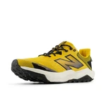 New Balance Nitrel Laufschuh Trailrunning-Schuhe Gelb