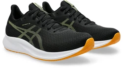Asics Patriot Neutralschuh Laufschuh Dunkelgrün/Grün