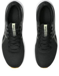Asics Patriot Neutralschuh Laufschuh Dunkelgrün/Grün