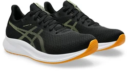Asics Patriot Neutralschuh Laufschuh Dunkelgrün/Grün