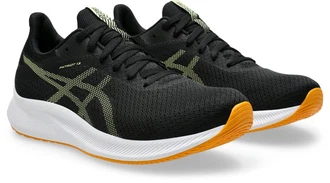 Asics Patriot Neutralschuh Laufschuh Dunkelgrün/Grün