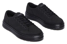 Brookline Schnrschuh, Plateauschuh, Chunky Halbschuh, Sneaker mit 6-Loch Schnrung