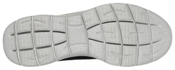 SKECHERS Sneaker Summits Torre Schwarz/Blau/Dunkelblau/Dunkelgrau