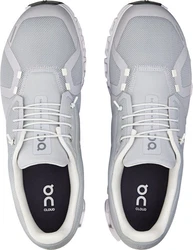 ON RUNNING Cloud 6 Sneaker Mitternacht / Weiß