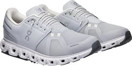Cloud 6 Midnight / White Sneaker