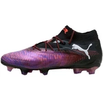 PUMA Future 8 Ultimate FG Fußballschuh Mischfarben/Rot/Lila/Orange