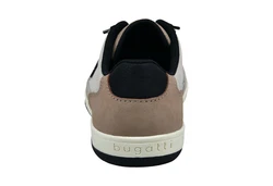 bugatti Sneaker Beige/Grau/Braun/Khaki