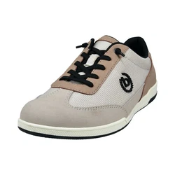 bugatti Sneaker Beige/Grau/Braun/Khaki