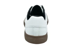 bugatti Sneaker Grau/Hellgrau/Hellblau/Weiß