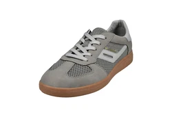 bugatti Sneaker Hellgrau/Grau
