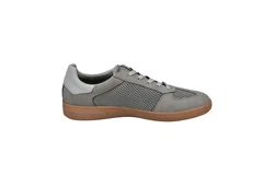 bugatti Sneaker Hellgrau/Grau
