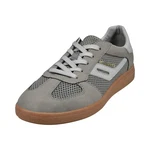 bugatti Sneaker Hellgrau/Grau