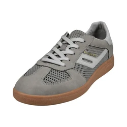 bugatti Sneaker Hellgrau/Grau