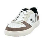 bugatti Sneaker Creme/Beige/Braun/Weiß