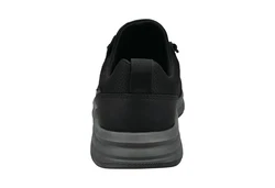 bugatti Schnürschuh Sneaker Schwarz