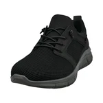 bugatti Schnürschuh Sneaker Schwarz