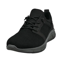 bugatti Schnürschuh Sneaker Schwarz