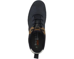 bugatti Sneaker ASG03 321-5000 (4100) 321-ASG03-5000 4100